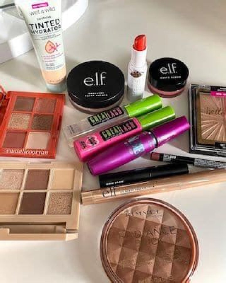10 drugstore makeup faves for under $10