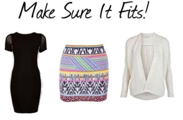 10 fashion crimes you should never commit