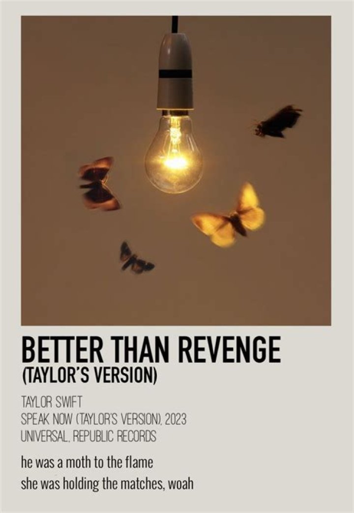 13 things that are better than revenge