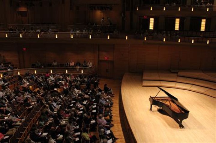 2014 Washington Performing Arts Gala