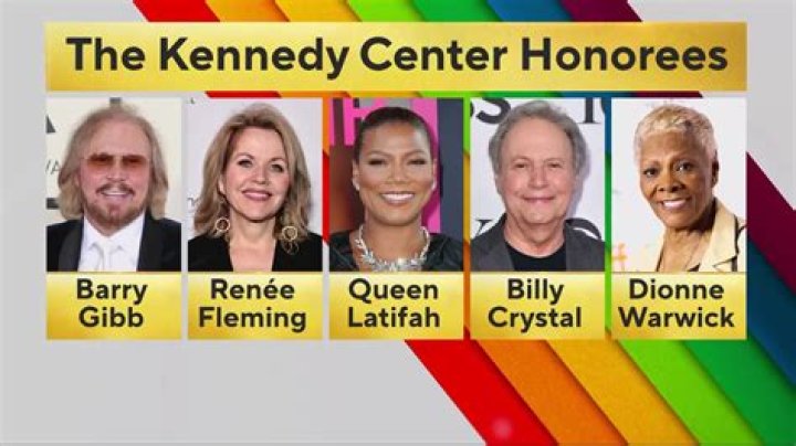 2023 Kennedy Center Honors | Tony Powell