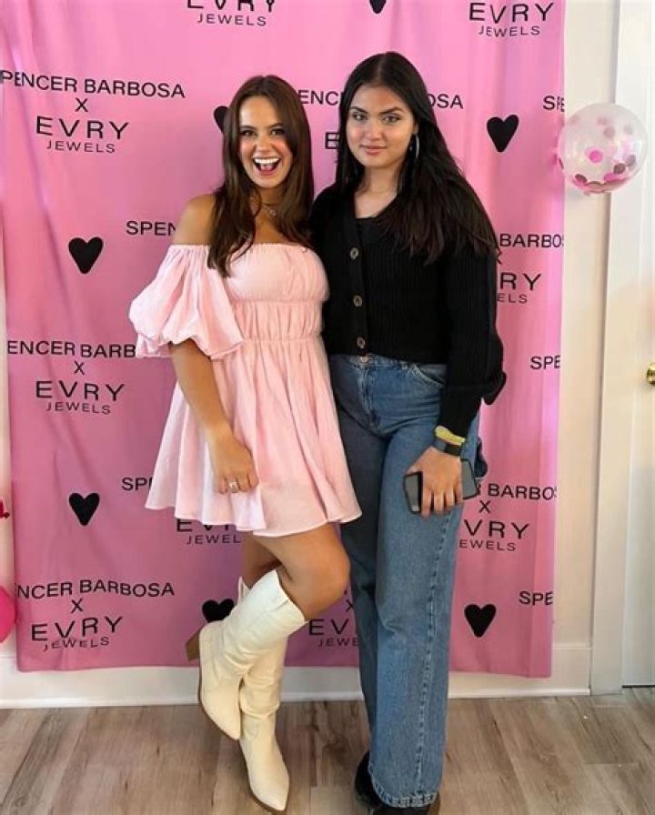 8 easy ways to dress like TikToker Spencer Barbosa