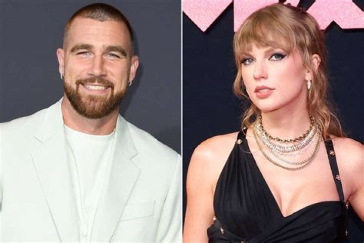 A complete timeline of Taylor Swift and Travis Kelce's relationship