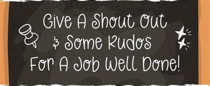 A shout-out to anyone in marching band