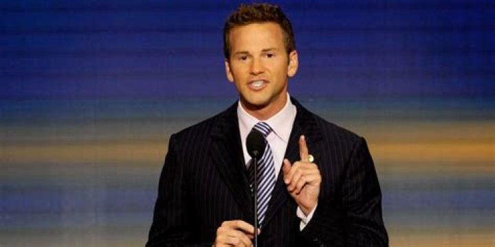 Aaron Schock - Celebrity