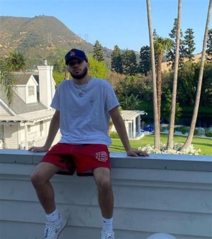 Adin Ross Height, Weight, Age, Net Worth, Facts