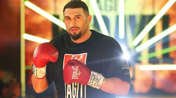 Agit Kabayel Fortune