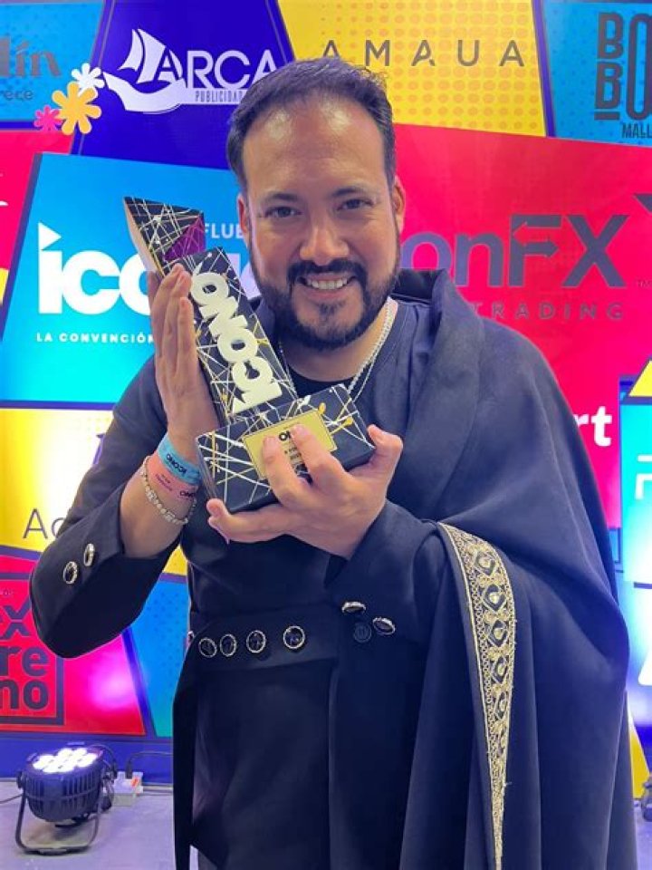 Alberto BIGBOOST Youtuber overview