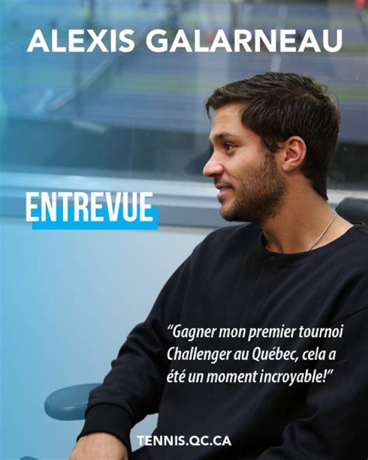 Alexis Galarneau Dating Status, Family & Personal Life Details