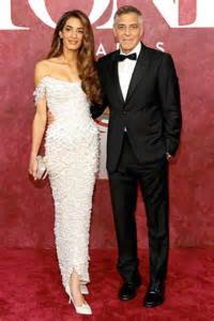 Amal Clooney Bio, Height, Weight, Age, Kids, Religion, Quick Facts