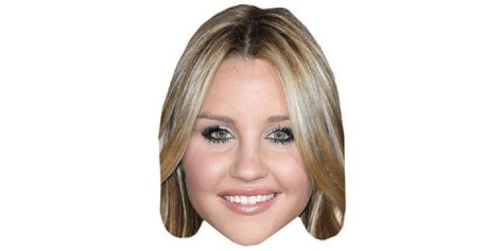 Amanda Bynes - Celebrity