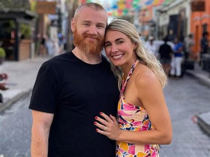 Amanda Hornick (Wes Bergmann Wife); Age, Job, Family & Facts