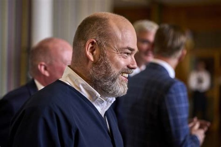 Anders Holch Povlsen Fortune