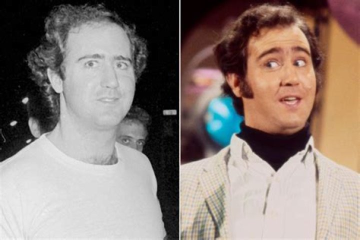 Andy Kaufman Net Worth: How Much is Andy Kaufman Worth?