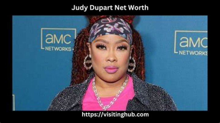 Big Booty Judy Net Worth – Jesseca Dupart Net Worth | Big Booty Judy Bio, Age, Husband, Daughter, Weight Loss