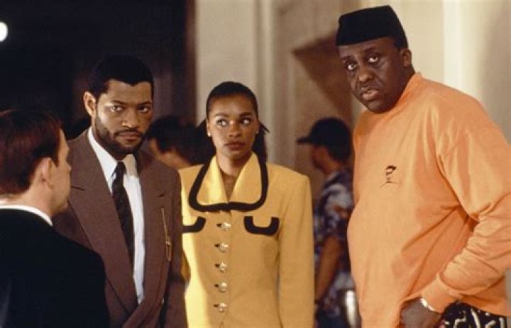 Bill Duke Siblings, Brothers, Wife, Family, Net Worth, Bio, Wiki