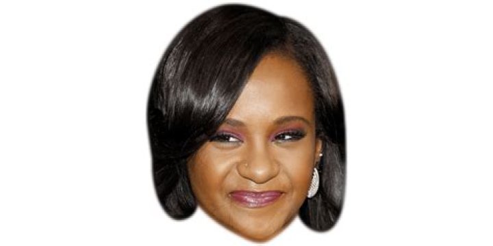 Bobbi Kristina Brown - Celebrity