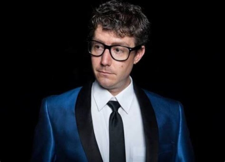 Brett Ambler Bio, Age, Height, Family and Quick Facts