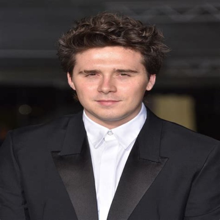 Brooklyn Beckham - Celebrity