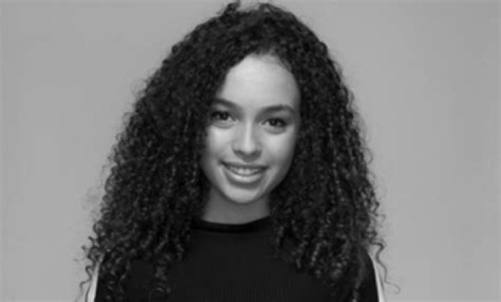 CBBC Child Star Mya-Lecia Naylor Dies At The Age Of 16!