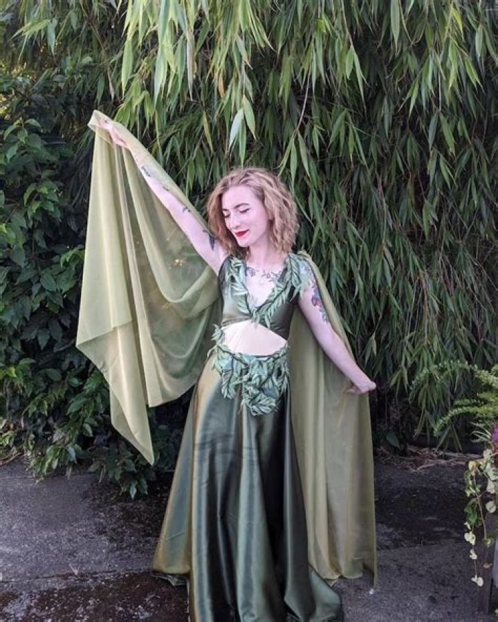 Celeb-inspired costumes you need to try this Halloween