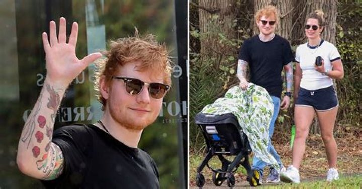 Cherry Seaborn - Celebrity