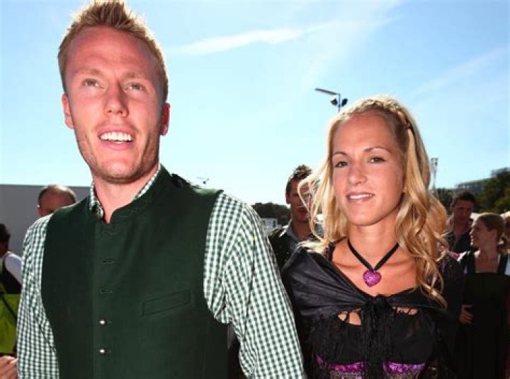 Christian Lell Fortune