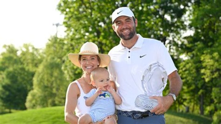 Cole Hammer Wiki: Inside The Golfer’s Family & Personal Life