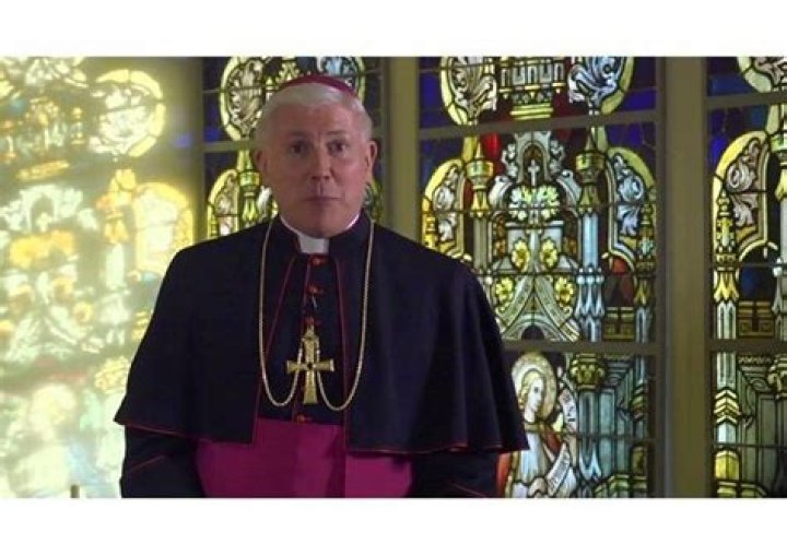 Daniel Edward Thomas