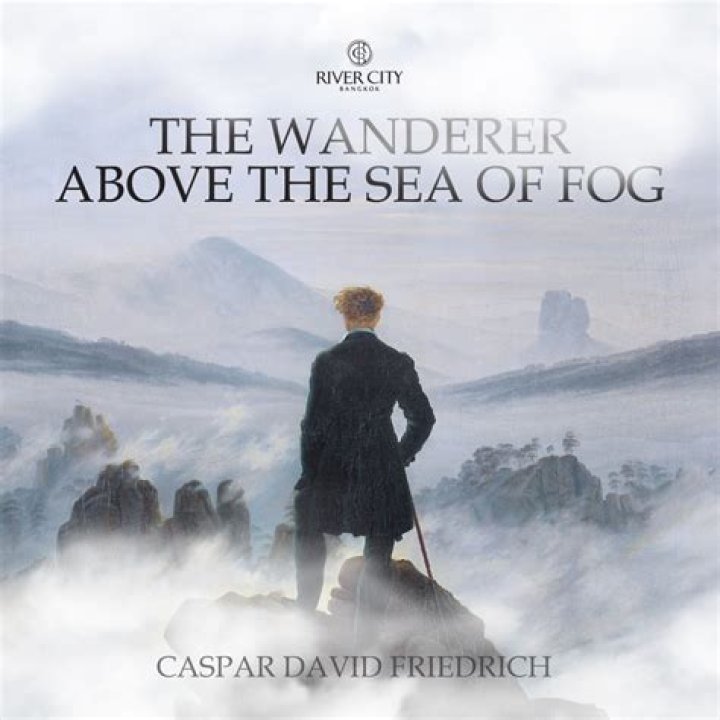 David Friedrich Fortune