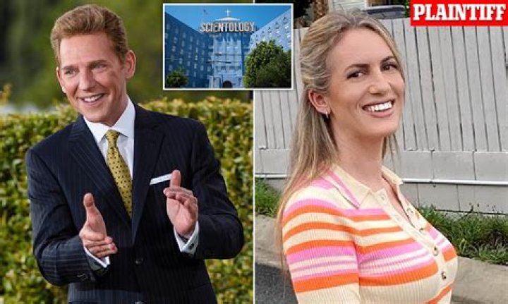 David Miscavige Fortune