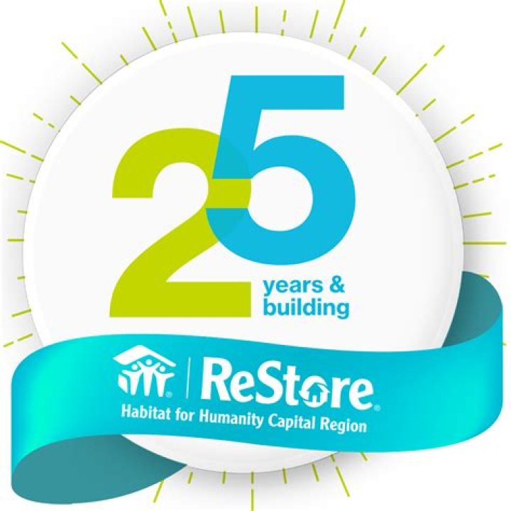 DC Habitat for Humanity 25th Anniversary "Raising the Roof" Gala