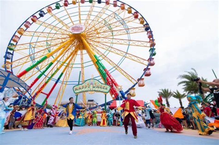 DIEN QUAN Entertainment / Giải Trí video statistics