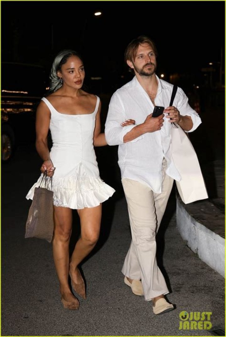 Does Tessa Thompson Have A Husband? Here Is What We Know About Her Dating History