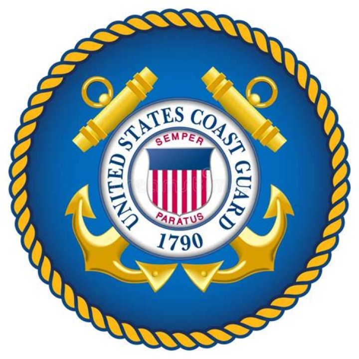 Eight Annual Tribute to the United States Coast Guard