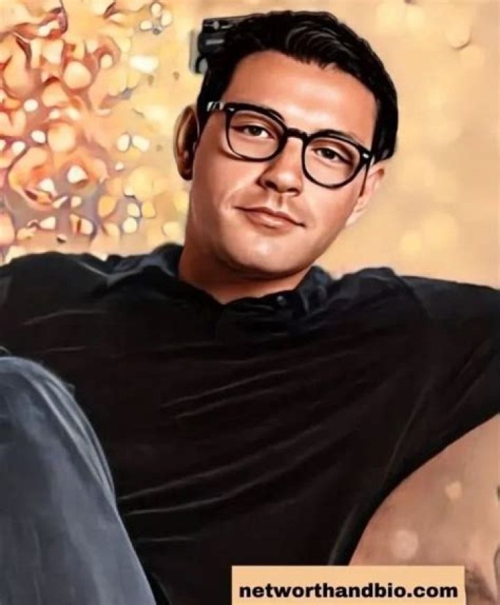 Elliot Grainge Net Worth | Elliot Grainge Bio Career Success Story At Age 29