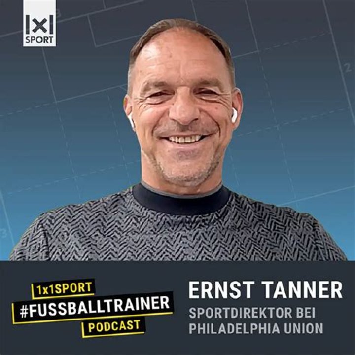 Ernst Tanner Fortune