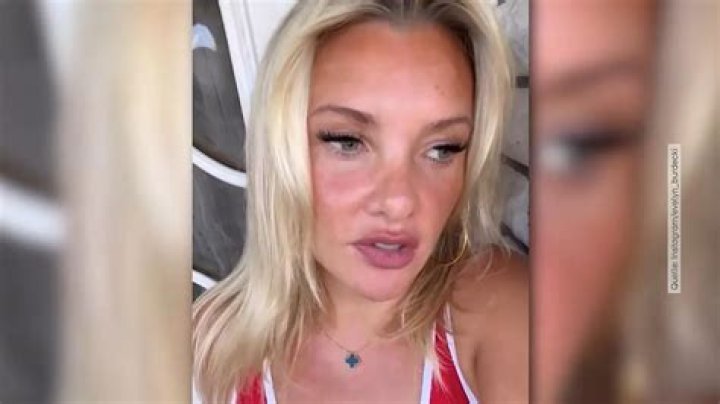 Evelyn Burdecki Fortune