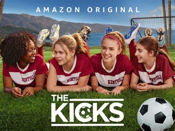 Exclusive: Sixx Orange dishes on her new Amazon show The Kicks