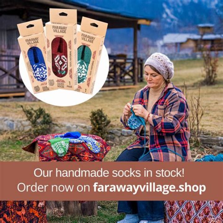 Faraway Village Family video statistics