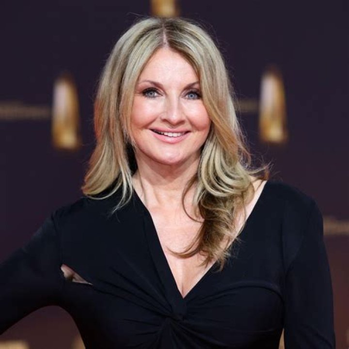 Frauke Ludowig Fortune