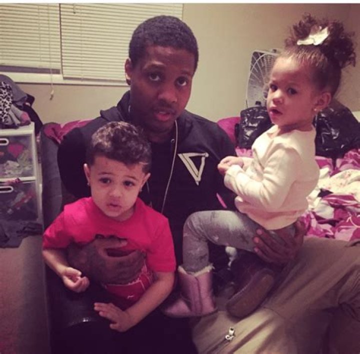 Here Is What We Know About Lil Durk’s Baby Mama and Kids