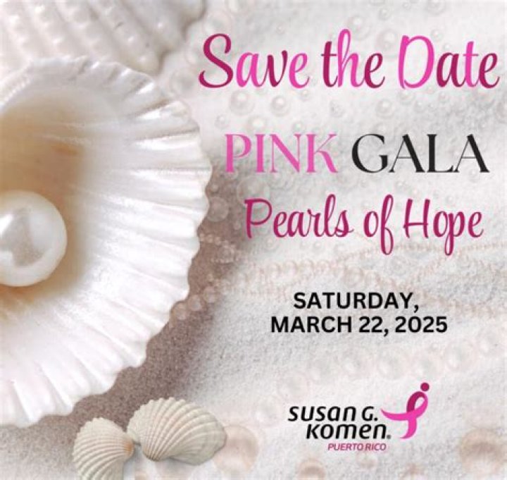 Honoring the Promise Susan G Komen Gala