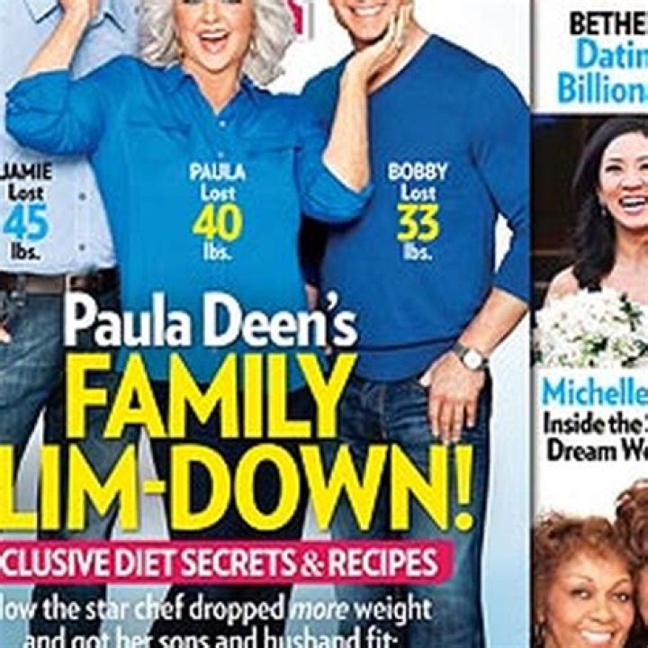 Is Bobby Deen Married To A Wife, Divorced Or Gay? His Kids, Net Worth