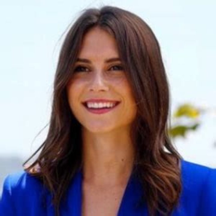 Is Courtney Zieller Married? Her Wiki, Age, Family, Height & Facts