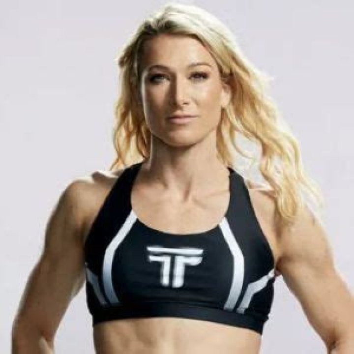 Is Jessie Graff’s Married Now? Her Age, Family, Net Worth & Facts