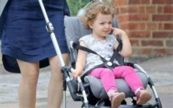 Isla Atkinson-Some Unknown Facts About Rowan Atkinson’s Daughter