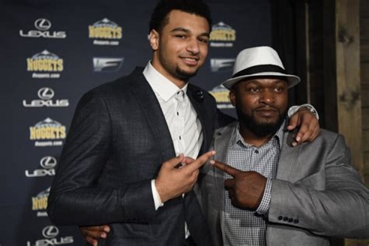 Jamal Murray Height, Weight, Parents, Family, Bio, NBA Career