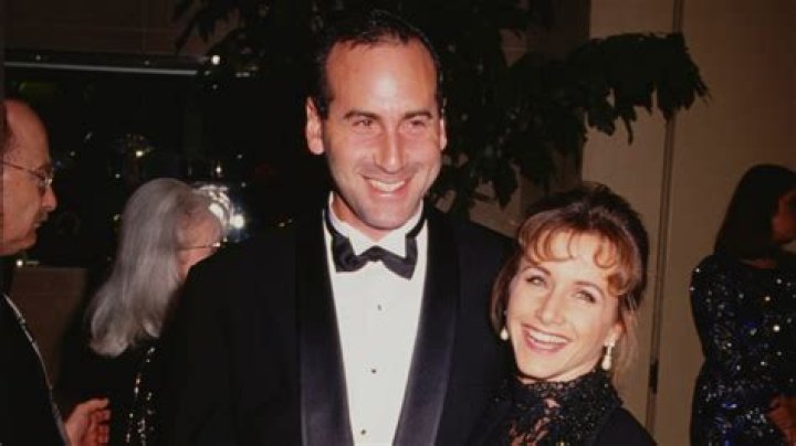 James Eckhouse - Celebrity