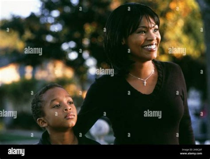 Jascha Washington; How old is Jascha Washington?, Now, Movies, Wife